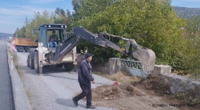 Kemerkaya Muhtarlığı’ndan Flaş Açıklama!