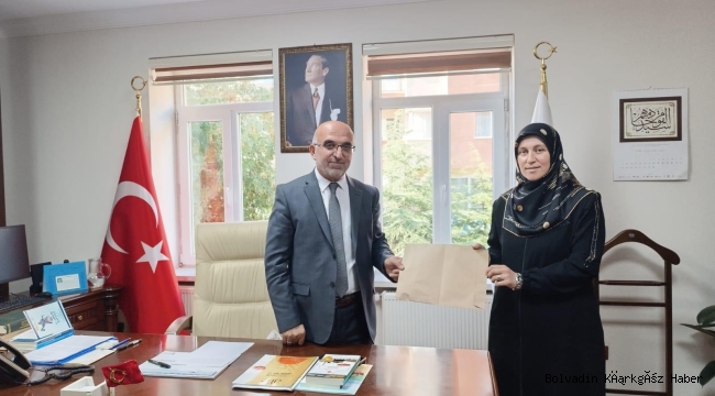 Muradiye İbili Afyonkarahisar’da İl Birincisi Oldu!