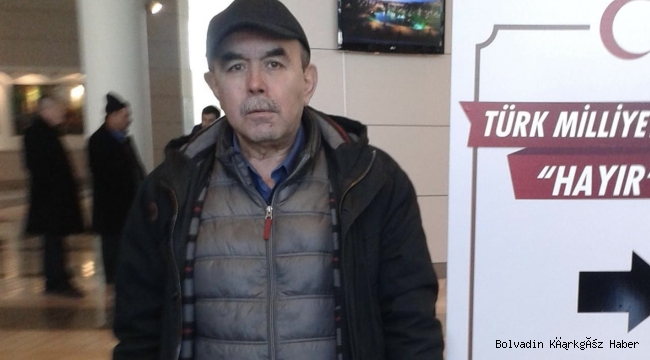 Selamet Yıldırım’ın Sağlık Durumu Nasıl?