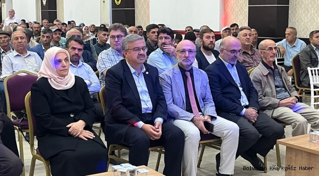 Şuhut’ta 102 Öğrenci Hafız Oldu
