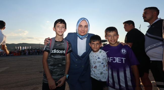 Vali Yiğitbaşı Bilgi Aldı!