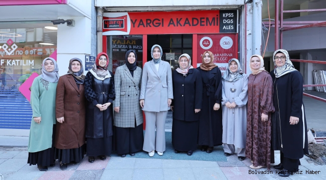 Vali Yiğitbaşı’ndan Dini Hamle!