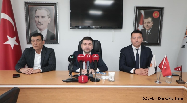 Afyonkarahisar Belediyesi Liyaketle Mi Yoksa Zorbalıkla Mı Yönetilecek?