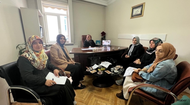 Afyonkarahisar’da Din Görevlileri Haftası Kutlanıyor