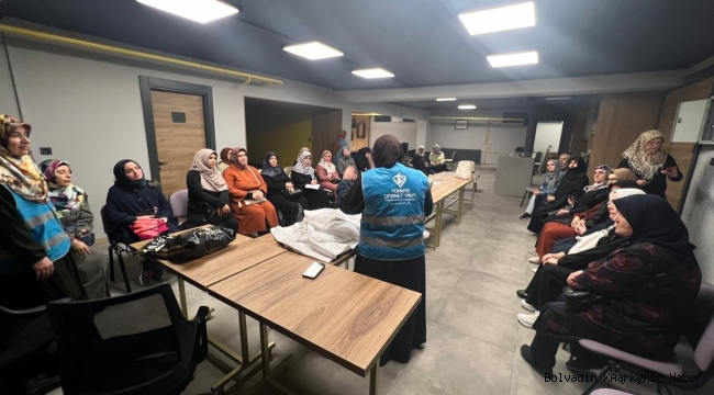 Afyonkarahisar’da Gassal Sayısı Artacak