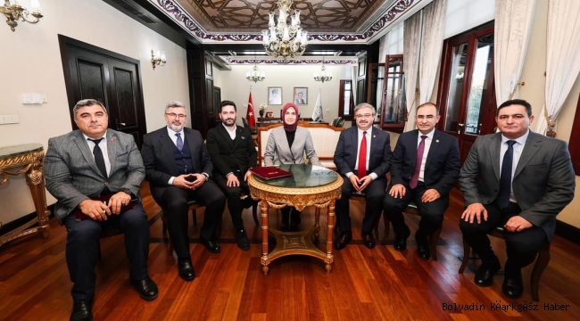 Başkan Ali Altuntaş Açıkladı