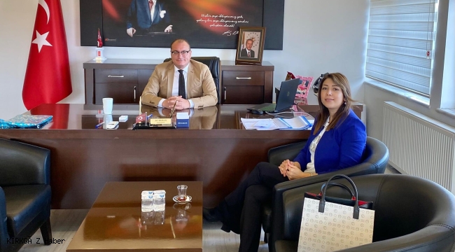 Bolvadin Başhekimliği’ne Yamralı Atandı