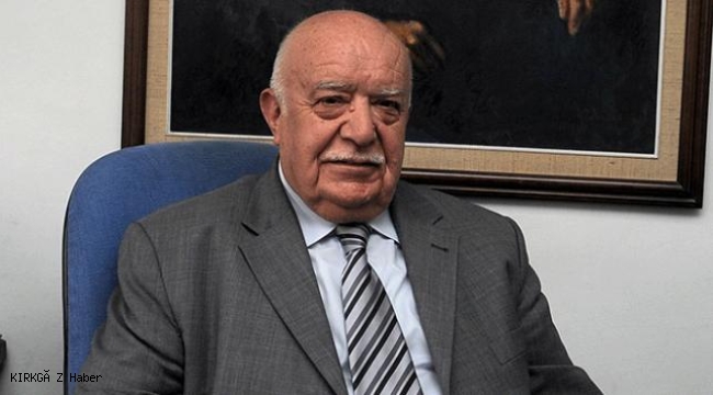 Bolvadin’de 2 Kasım’da Bakan Özsoy Anılacak