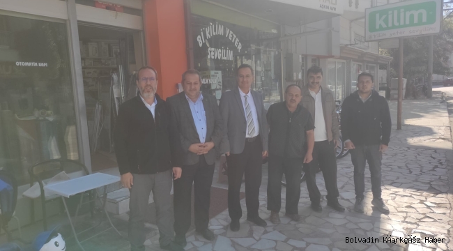 Bolvadin’de Kardeşlik Hakim Kılınacak!