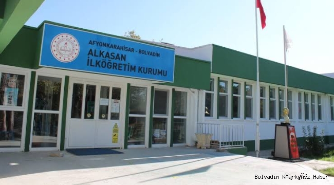 Bolvadin’de Kod Haftası Tertipleniyor