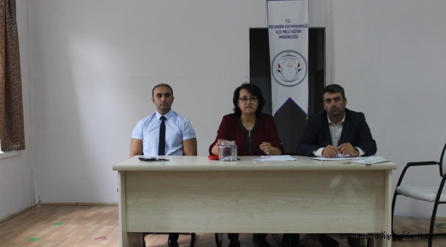 Bolvadin’e 9 Kişi Alacaklardı! Kura Çektiler!