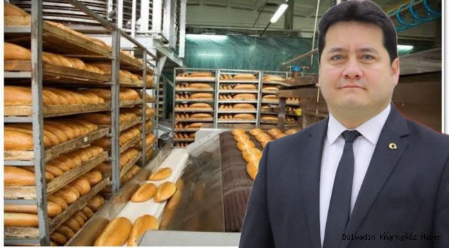 Bolvadin’e İlk Fabrika Kurulmaya Başlandı