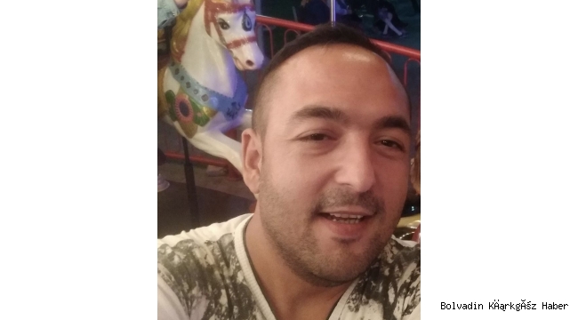 Bolvadin İlçesinde Muhammed Öz’ün Cansız Bedenine Ulaşıldı