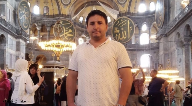 Dişli Kasabası'nda Ciğerleri Yakan Ölüm!