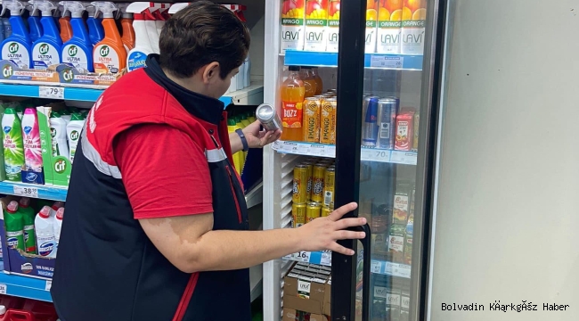 Emirdağ İlçe Tarım ve Orman Müdürlüğü Harıl Harıl Çalışıyor