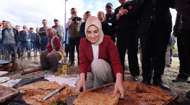 Mütevazilik Valimize Yine Çok Yakıştı