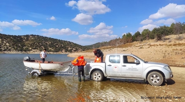 Sandıklı’da Balık Tutmak İsteyenler Artık Ne Yapacak?