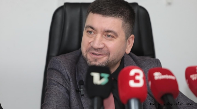 Sevim : Hangisine İnanalım?