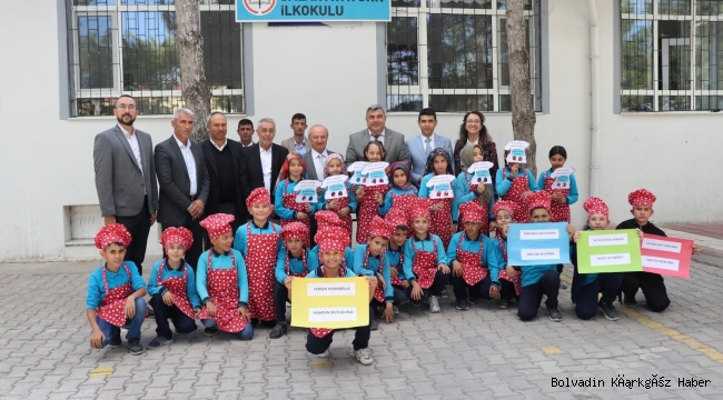 Su Duruyor Başarı Konusunda Miraç Sünnetçi Durmuyor