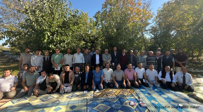 Sultandağı’nda Camiler ve Din Görevliler Haftası Kutlandı