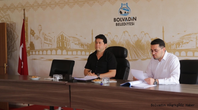 Tarıma Dayalı İhtisas Organize Sanayi Bölgeleri ile Güçlü Bir Gelecek İnşa Ediyoruz