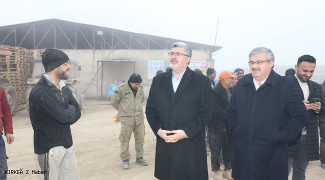 Afyonkarahisar&#039;da Bu Milletvekilleri Her Zaman Halkla İç İçe