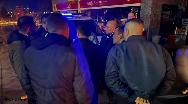 Afyonkarahisar’da Ciğerci Ahmet’te Çıkan Yangında 1 Kişi Hayatını Kaybetti 17 Kişi Dumandan Etkilendi
