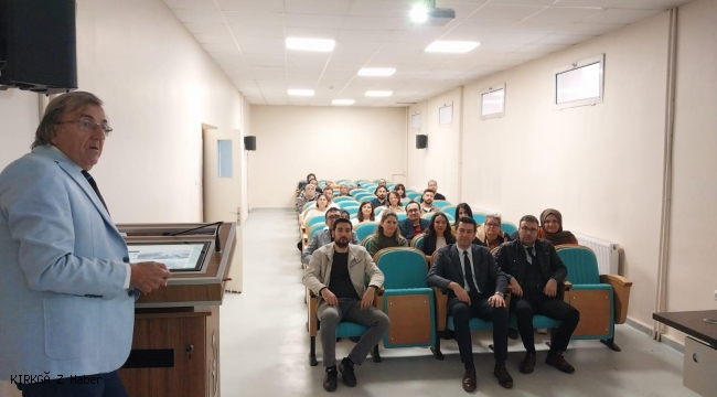 Afyonkarahisar’da Evde Sağlık Hizmetleri Değerlendirme Toplantısı Gerçekleştirildi