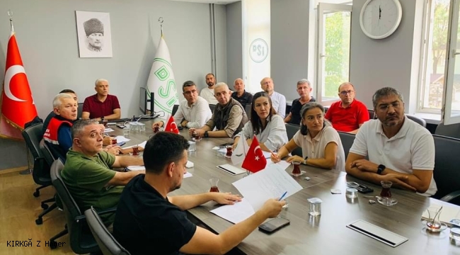 Afyonkarahisar’da Su Tasarrufu Böyle Yapılacak