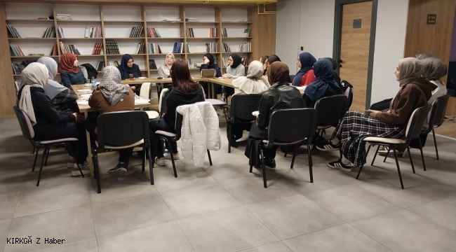 Afyonkarahisar İl Müftülüğü’nden Gençlere Özel Proje: “Aklıma Takılanlar”