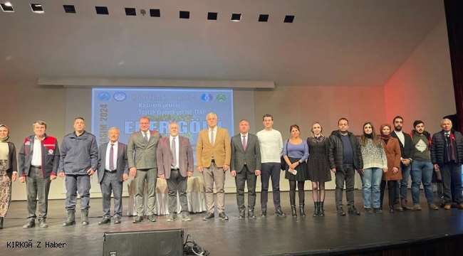 Afyonkarahisar İl Tarım ve Orman Müdürlüğü&#039;den Eber Gölü&#039;nü İlgilendiren Hamle