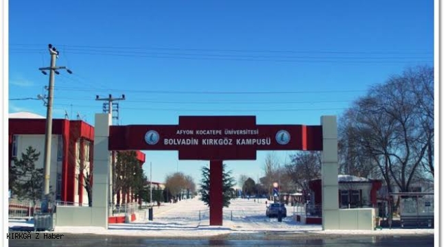 Başkan Aynacı Bir Sözünü Daha Yerine Getiriyor