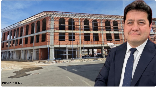 Başkan Aynacı'dan Bolvadin'de Kentsel Dönüşüm Devrimi