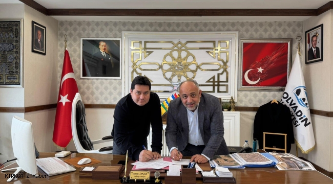 Başkan Aynacı’dan Bolvadin Gençlerine 51 Milyonluk Yatırım!