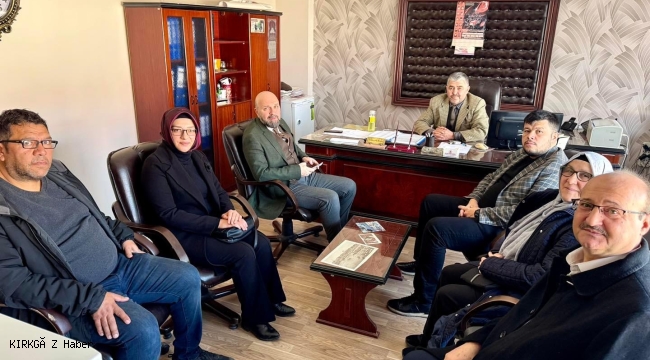 Başkan Nurbaş Dönemi Hizmet Dönemi