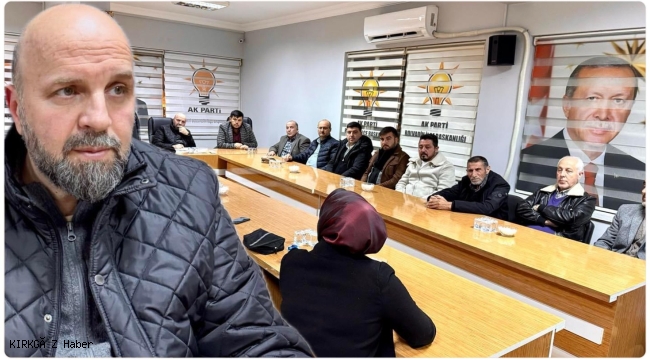 BAŞKAN NURBAŞ İLK TOPLANTISINI GERÇEKLEŞTİRDİ