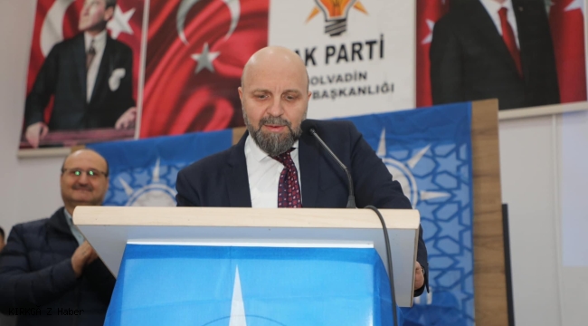 Başkan Nurbaş&#039;ın Yönetim Listesi Belli Oldu