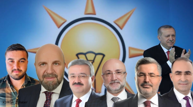 Bolvadin AK Parti'nin Yeni Gençlik Kolları Başkanı Ormantepe Oluyor
