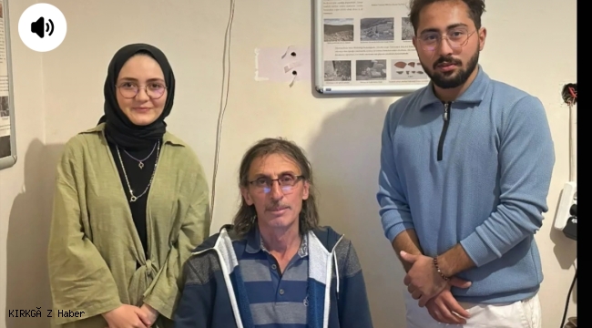 Bolvadin Dağcılık Kulübü, Tarihçi Arkeolog Prof. Dr. Özdemir Koçak’ı Ziyaret Etti