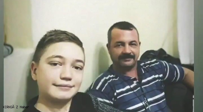 Bolvadin'de Genç Yaşta Vefat Eden Yasin Şarlak İçin Hayır Duası ve İkram