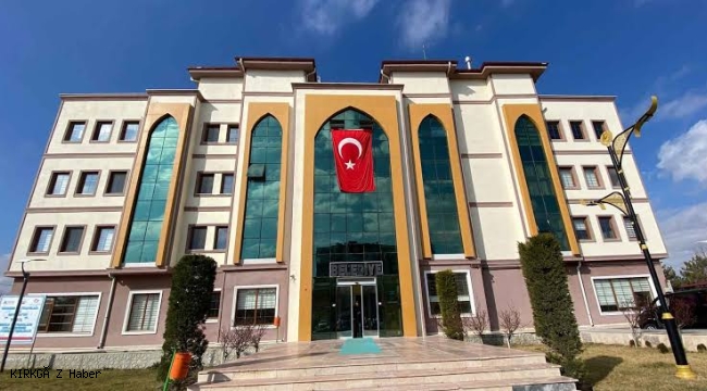 Bolvadin’de Kısa Süreli Su Kesintisi Yaşanacak