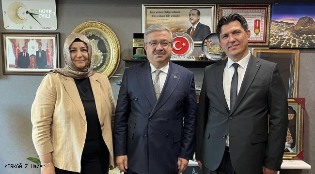 Bu İşin Takipçisi Milletvekili Yurdunuseven Olacak