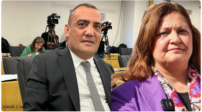 Burcu Köksal Bu Soruyu Cevaplayacak Mı? Neden Alkol Ruhsatı Veriyorsun?