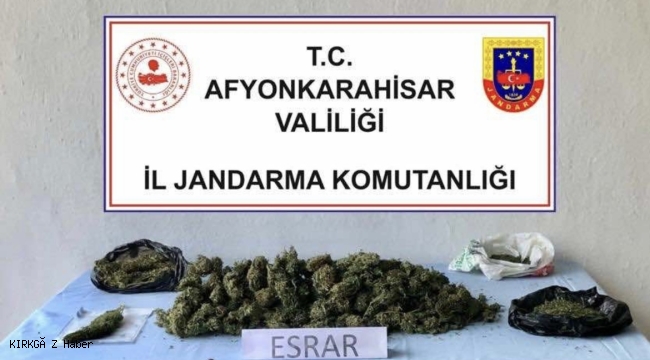Dazkırı Zehirleniyordu! Anında Müdahele Edildi