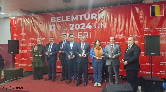 Emirdağ Belediye Başkanı Koyuncu Gurbetçilerle Buluştu
