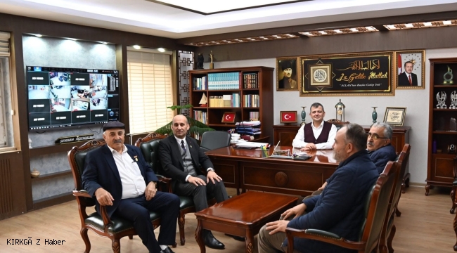 Emirdağ Belediye Başkanı Serkan Koyuncu’dan Şehit Ailelerine Anlamlı Destek