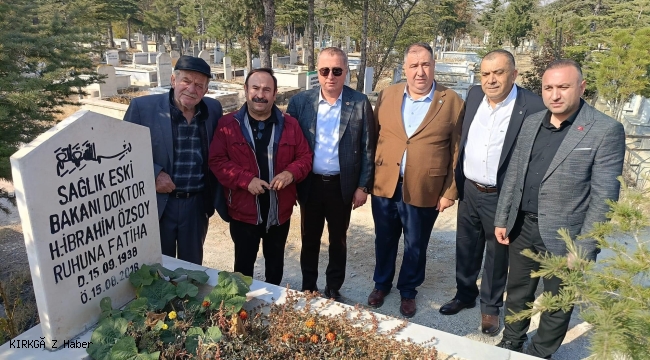 İYİ Partili Olgun: "Eber Gölü'nü bu hale getirenler cezasını çekmeli!