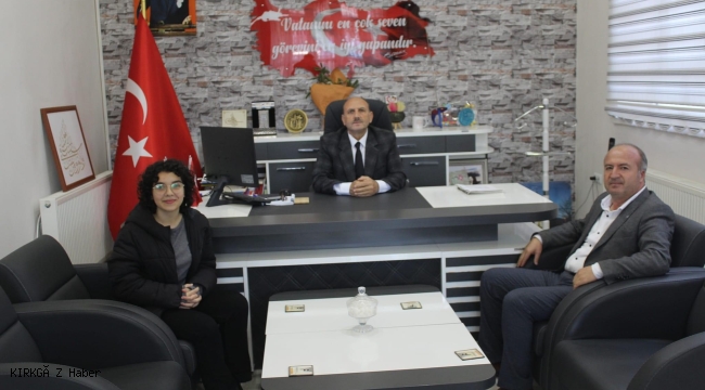 Karahan Hoca'nın Öğrencisiydi! Türkiye 3.ncüsü Oldu