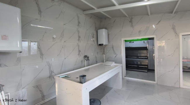 Kemerkaya Köyü’nde Hayırseverlerin Desteğiyle Büyük Hizmetler Hayata Geçirildi