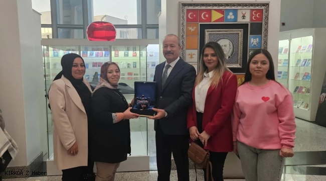 MHP Genel Merkezi’nde Dünya Engelliler Günü Farkındalık Programı Düzenlendi